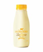Lewis Road Creamery Banana Milk 300ml
