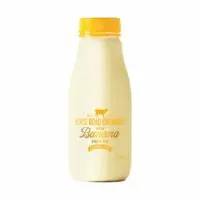 Lewis Road Creamery Banana Milk 300ml