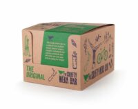 Crafty Weka Bar Original Box Closed