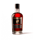 Divergence Single Malt New Zealand Whisky – Sloe Gin Barrel Finished