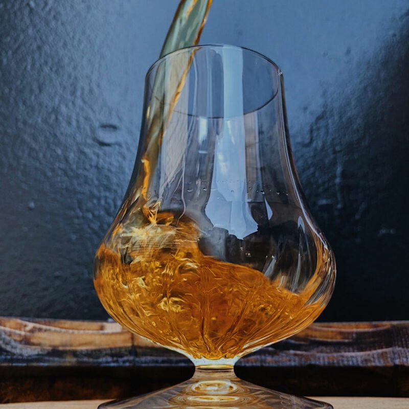 Divergence Single Malt New Zealand Whisky – Virgin French Oak