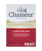 Chasseur Cask Wine Classic Red 3L