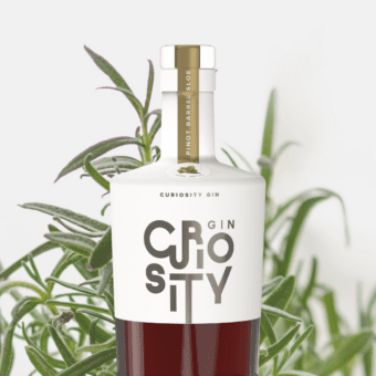Curiosity Sloe Gin 700ml
