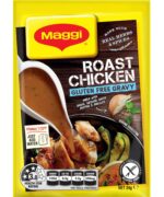Maggi GF Chicken Gravy 24g