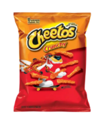 Cheetos Crunchy (60g)