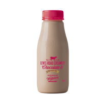 Lewis Road Creamery Chocolate & Raspberry Milk 300ml