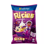 Sanitarium Ricies 460g