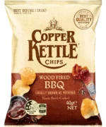 Copper Kettle Potato Wood Fired BBQ 40g