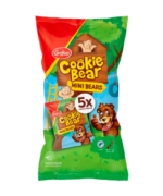 Griffins Cookie Bear Mini Bears 125g