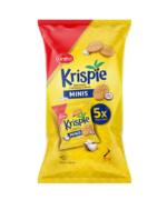 Griffin's Krispie Minis Biscuits 125g