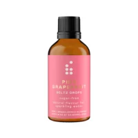 Six Barrel Soda Pink Grapefruit Seltz Drops 50ml