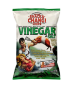 Snacka Changi Chips Vinegar Potato Chips 150g