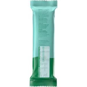 Well Naturally Dark Chocolate Mint Crisp 45g