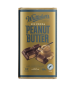 Whittakers Chocolate Block Peanut Butter