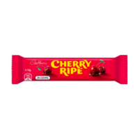 Cadbury Cherry Ripe Chocolate Bar 52g