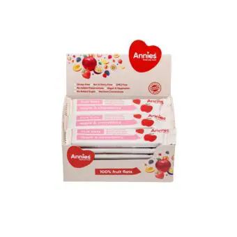 Annies Strawberry 30g Carton